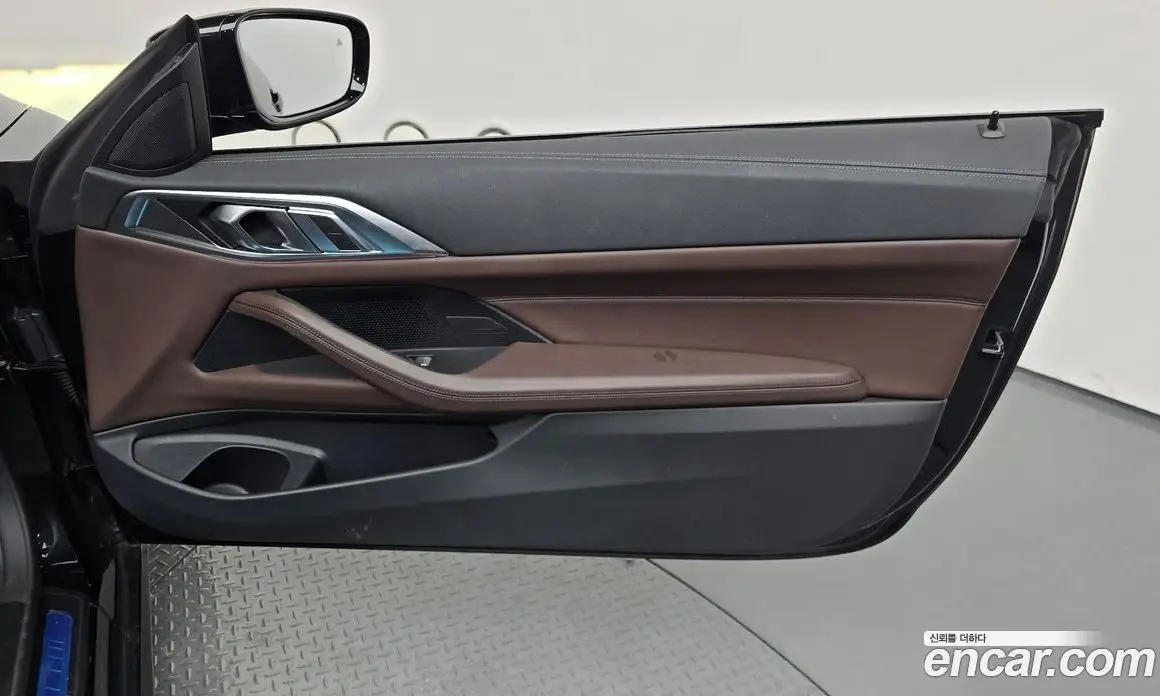 BMW 4 серия 2022 2.0 автомат (гидро), фото 15