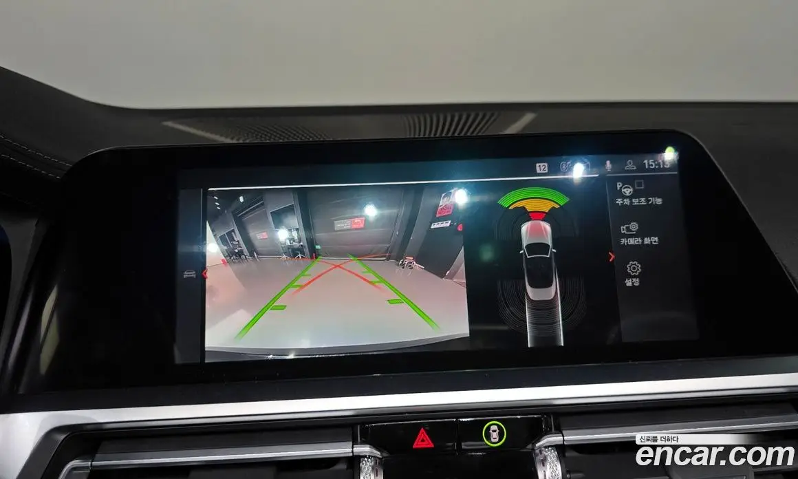 BMW 4 серия 2022 2.0 автомат (гидро), фото 20