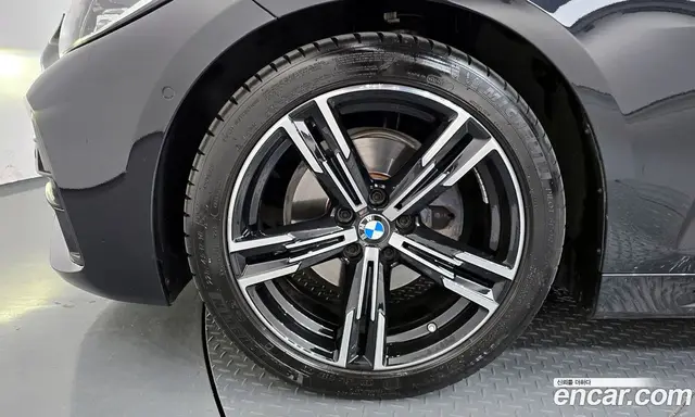 BMW 4 серия 2022 2.0 автомат (гидро), миниатюра 5