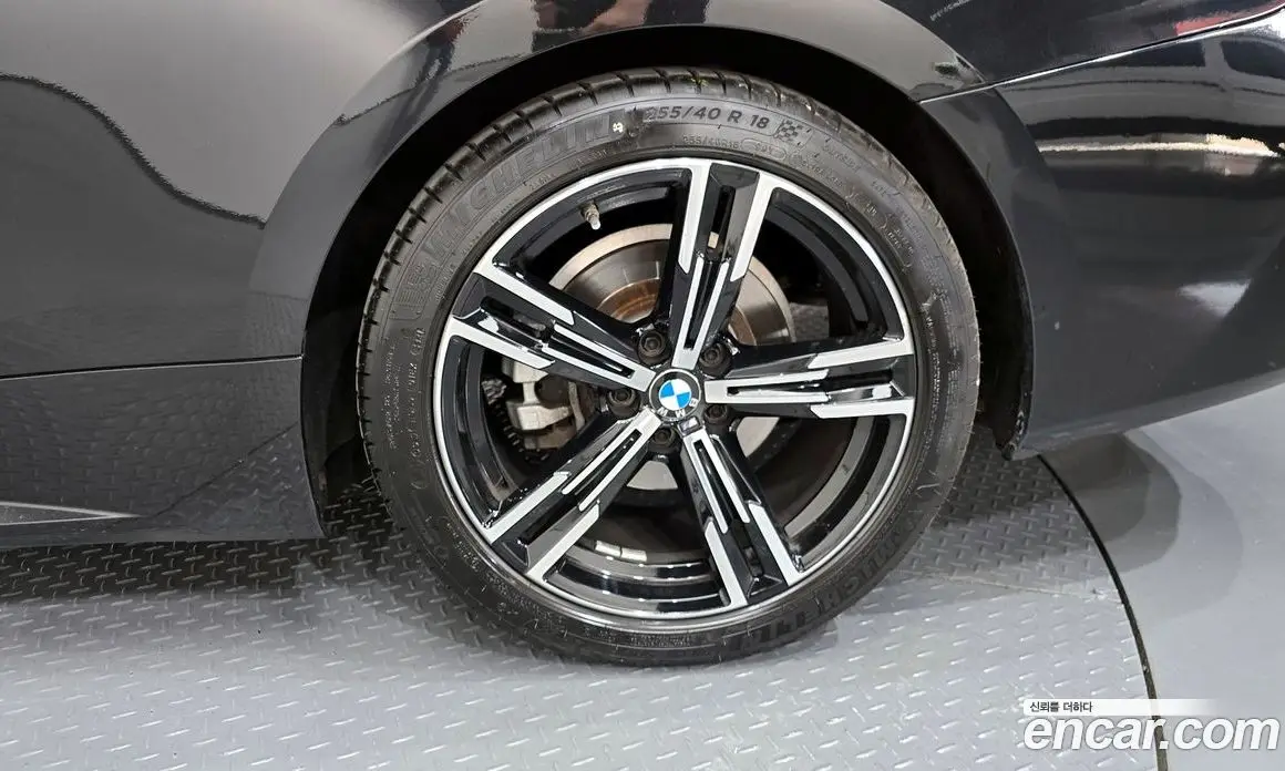 BMW 4 серия 2022 2.0 автомат (гидро), фото 7