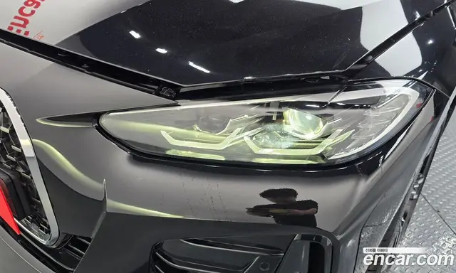 BMW 4 серия 2022 2.0 автомат (гидро), миниатюра 8