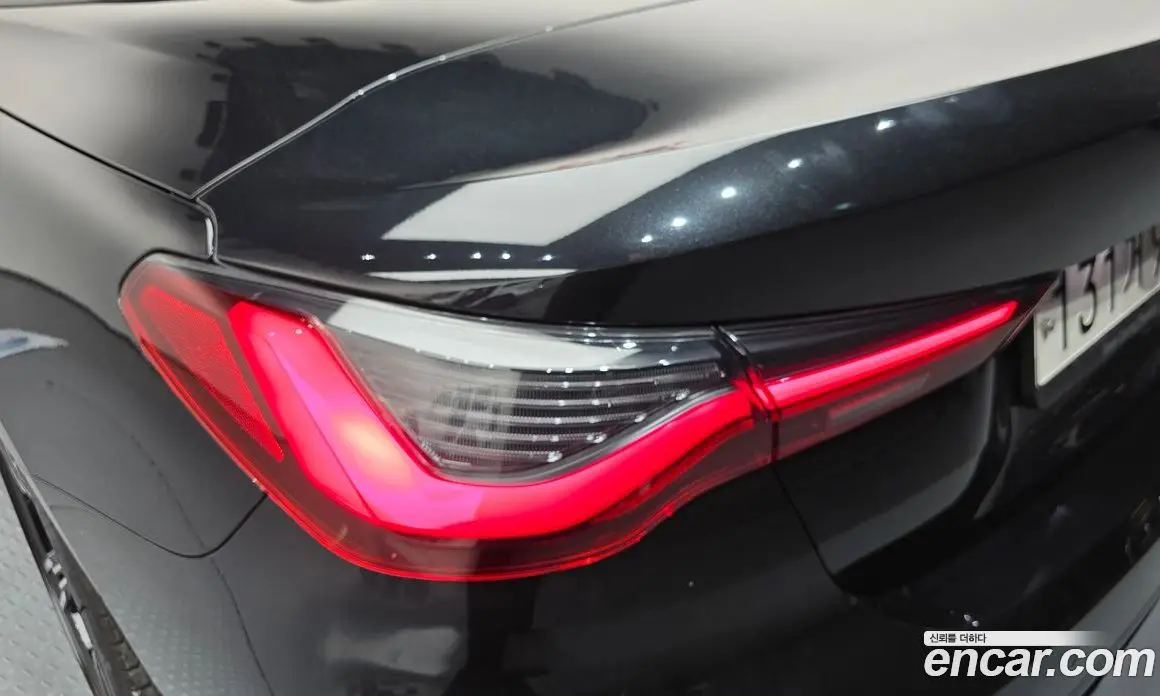 BMW 4 серия 2022 2.0 автомат (гидро), фото 9