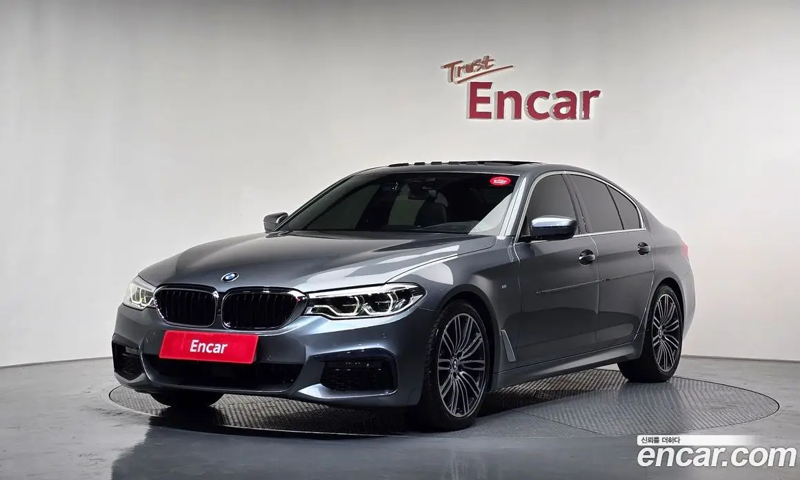 BMW 5 серия 2019 2.0 автомат (гидро), фото 1 BMW 5 серия 2019 2.0 автомат (гидро), фото 1