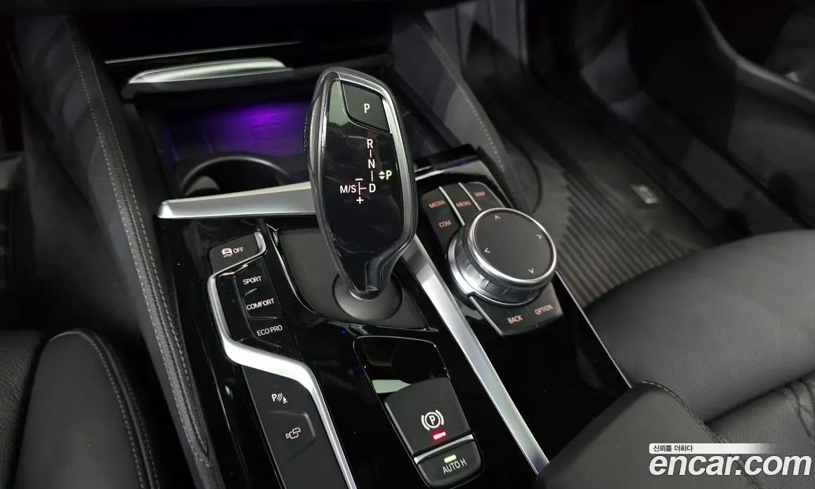 BMW 5 серия 2019 2.0 автомат (гидро), фото 12 BMW 5 серия 2019 2.0 автомат (гидро), фото 12
