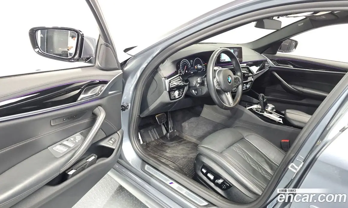 BMW 5 серия 2019 2.0 автомат (гидро), фото 13 BMW 5 серия 2019 2.0 автомат (гидро), фото 13