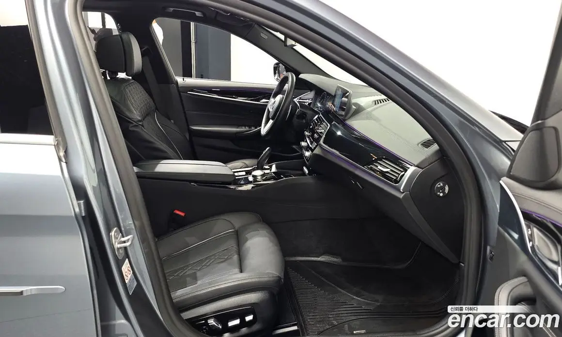BMW 5 серия 2019 2.0 автомат (гидро), фото 16 BMW 5 серия 2019 2.0 автомат (гидро), фото 16