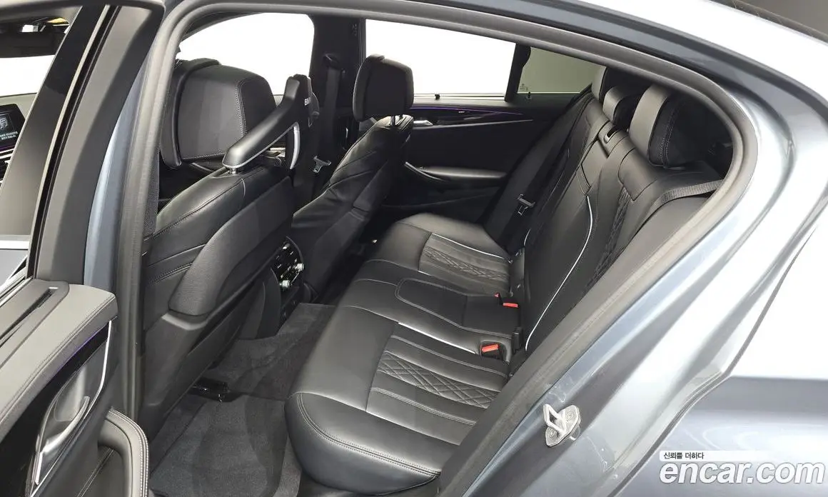 BMW 5 серия 2019 2.0 автомат (гидро), фото 17 BMW 5 серия 2019 2.0 автомат (гидро), фото 17