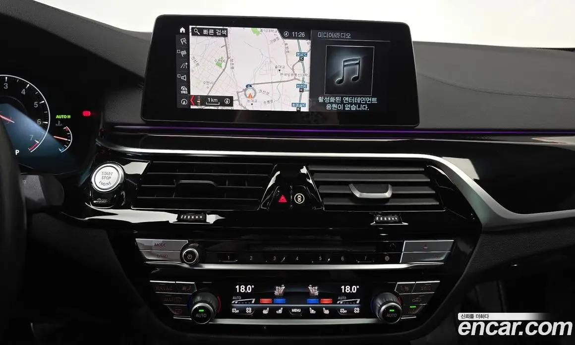 BMW 5 серия 2019 2.0 автомат (гидро), фото 18 BMW 5 серия 2019 2.0 автомат (гидро), фото 18
