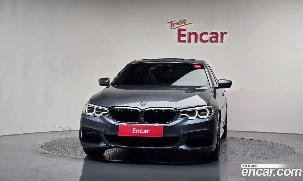 BMW 5 серия 2019 2.0 автомат (гидро), фото 3 BMW 5 серия 2019 2.0 автомат (гидро), фото 3