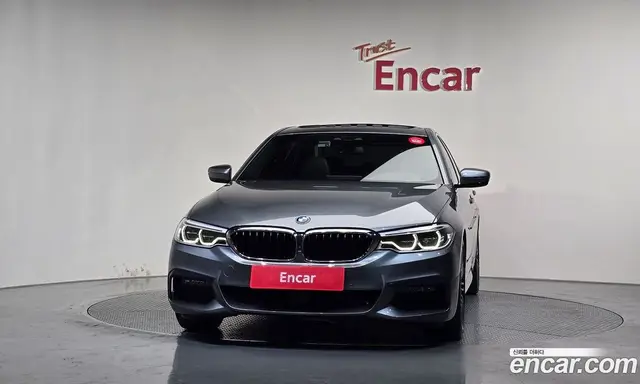 BMW 5 серия 2019 2.0 автомат (гидро), миниатюра 3 BMW 5 серия 2019 2.0 автомат (гидро), миниатюра 3