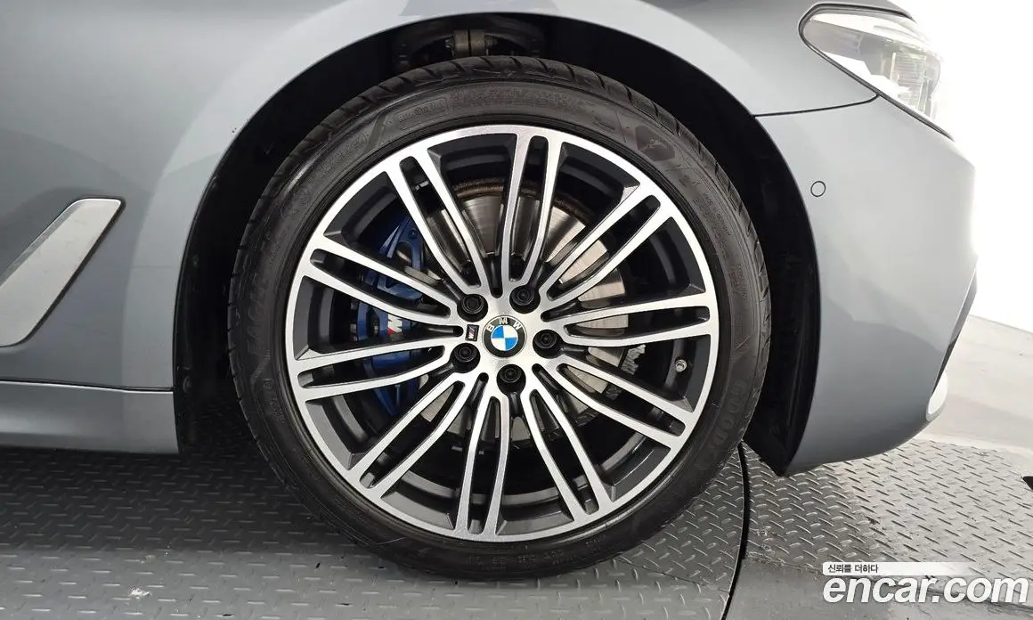BMW 5 серия 2019 2.0 автомат (гидро), фото 7 BMW 5 серия 2019 2.0 автомат (гидро), фото 7