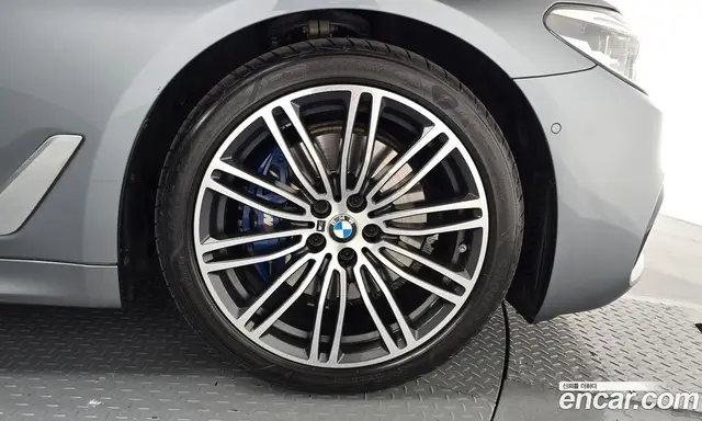 BMW 5 серия 2019 2.0 автомат (гидро), миниатюра 7 BMW 5 серия 2019 2.0 автомат (гидро), миниатюра 7