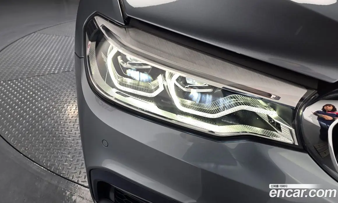 BMW 5 серия 2019 2.0 автомат (гидро), фото 8 BMW 5 серия 2019 2.0 автомат (гидро), фото 8