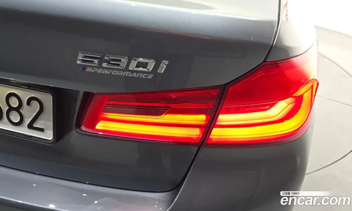 BMW 5 серия 2019 2.0 автомат (гидро), фото 9 BMW 5 серия 2019 2.0 автомат (гидро), фото 9