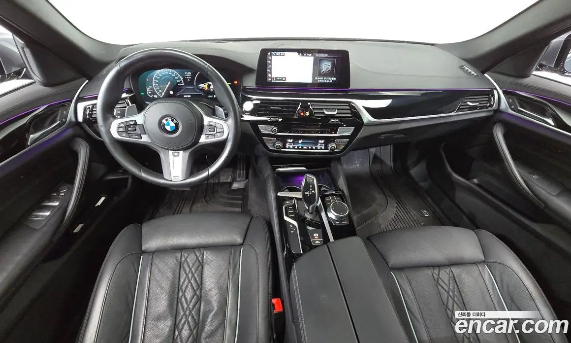 BMW 5 серия 2019 2.0 автомат (гидро), фото 10 BMW 5 серия 2019 2.0 автомат (гидро), фото 10