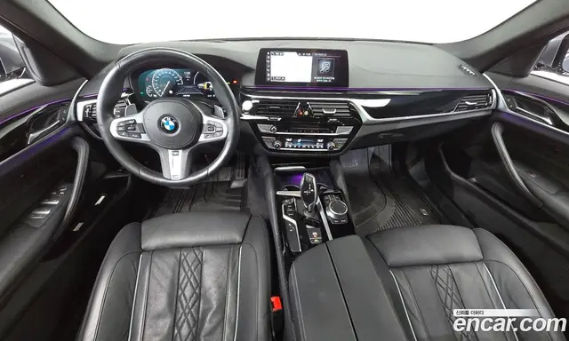 BMW 5 серия 2019 2.0 автомат (гидро), миниатюра 10 BMW 5 серия 2019 2.0 автомат (гидро), миниатюра 10