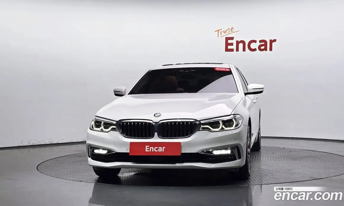 BMW 5 серия 2020 2.0 автомат (гидро), фото 2 BMW 5 серия 2020 2.0 автомат (гидро), фото 2