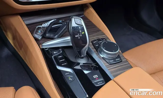 BMW 5 серия 2020 2.0 автомат (гидро), миниатюра 11 BMW 5 серия 2020 2.0 автомат (гидро), миниатюра 11