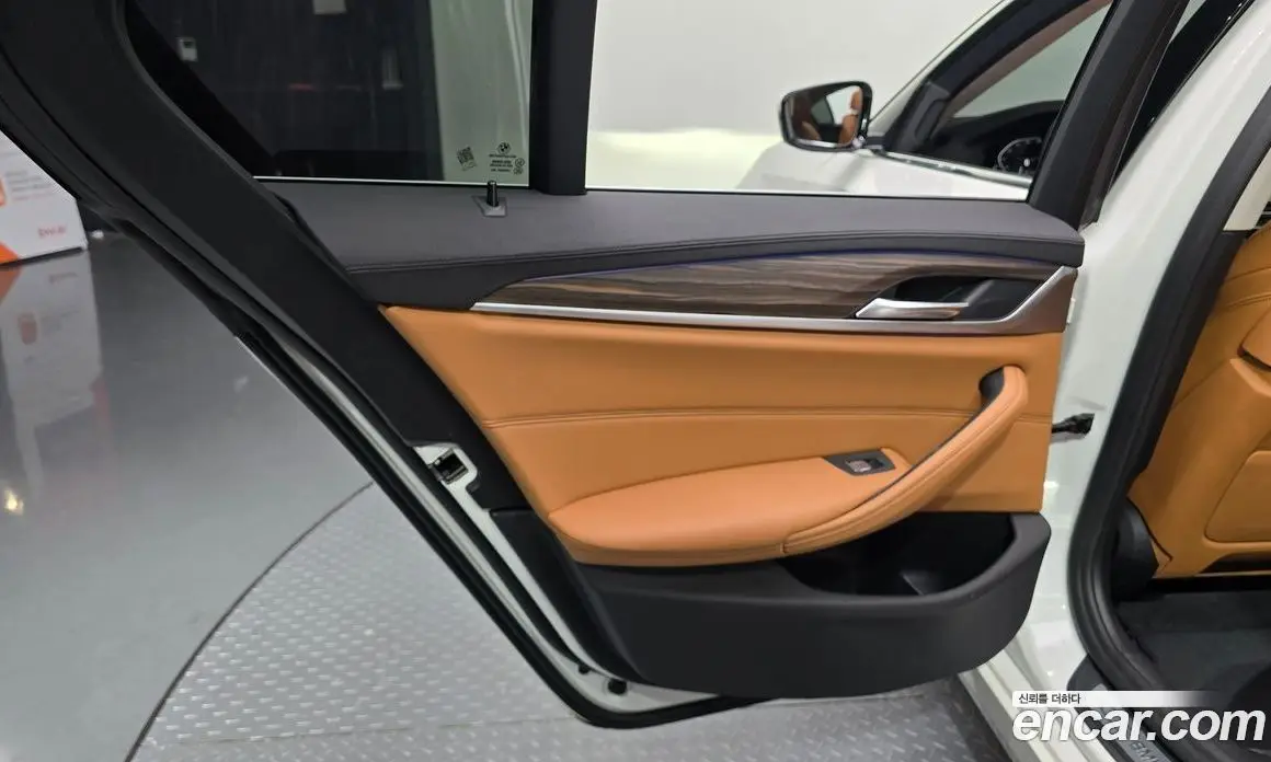 BMW 5 серия 2020 2.0 автомат (гидро), фото 14 BMW 5 серия 2020 2.0 автомат (гидро), фото 14