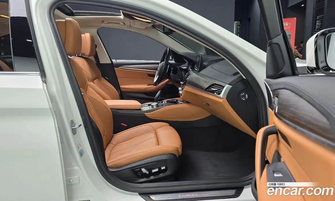 BMW 5 серия 2020 2.0 автомат (гидро), фото 15 BMW 5 серия 2020 2.0 автомат (гидро), фото 15