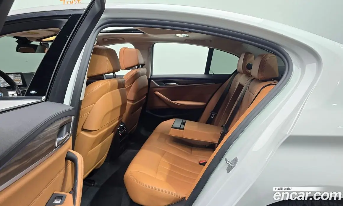 BMW 5 серия 2020 2.0 автомат (гидро), фото 16 BMW 5 серия 2020 2.0 автомат (гидро), фото 16