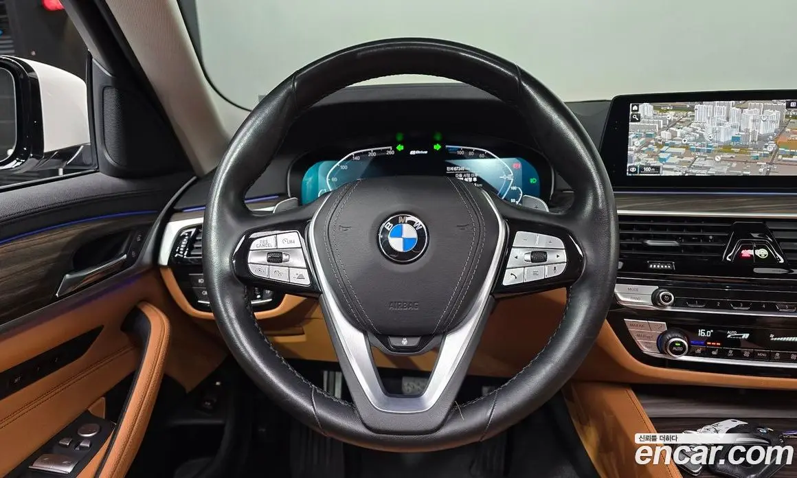 BMW 5 серия 2020 2.0 автомат (гидро), фото 17 BMW 5 серия 2020 2.0 автомат (гидро), фото 17