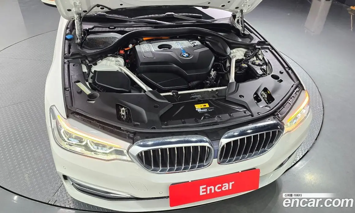 BMW 5 серия 2020 2.0 автомат (гидро), фото 5 BMW 5 серия 2020 2.0 автомат (гидро), фото 5