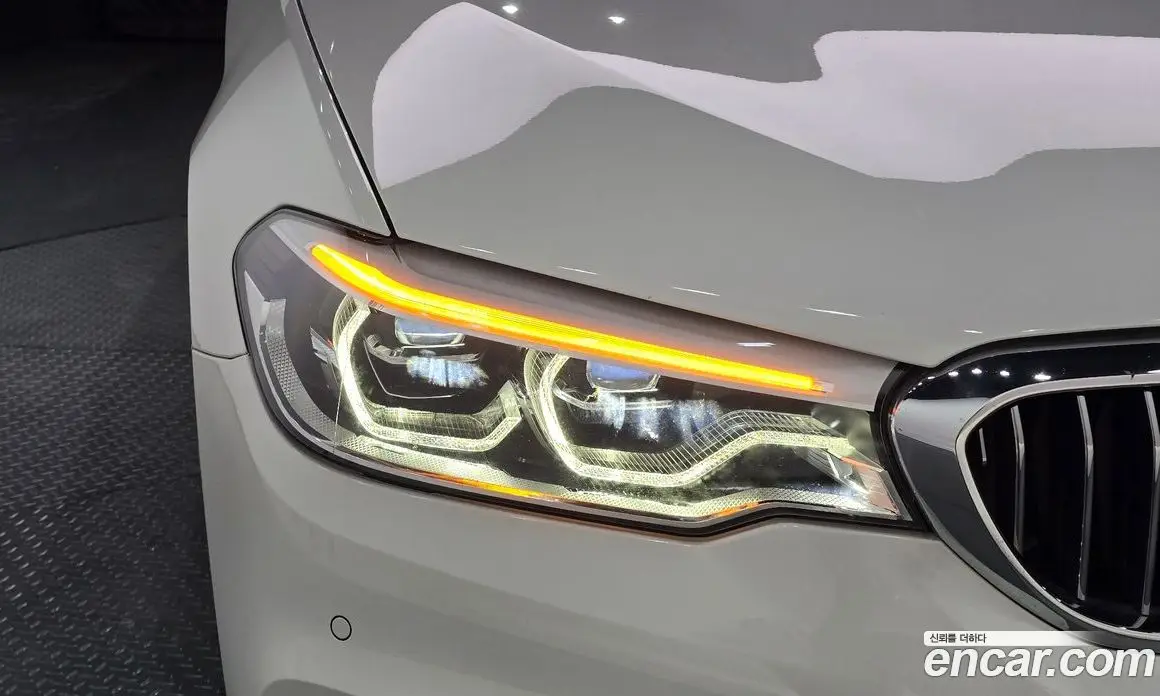BMW 5 серия 2020 2.0 автомат (гидро), фото 7 BMW 5 серия 2020 2.0 автомат (гидро), фото 7