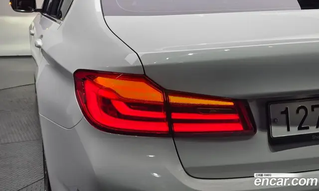 BMW 5 серия 2020 2.0 автомат (гидро), миниатюра 8 BMW 5 серия 2020 2.0 автомат (гидро), миниатюра 8