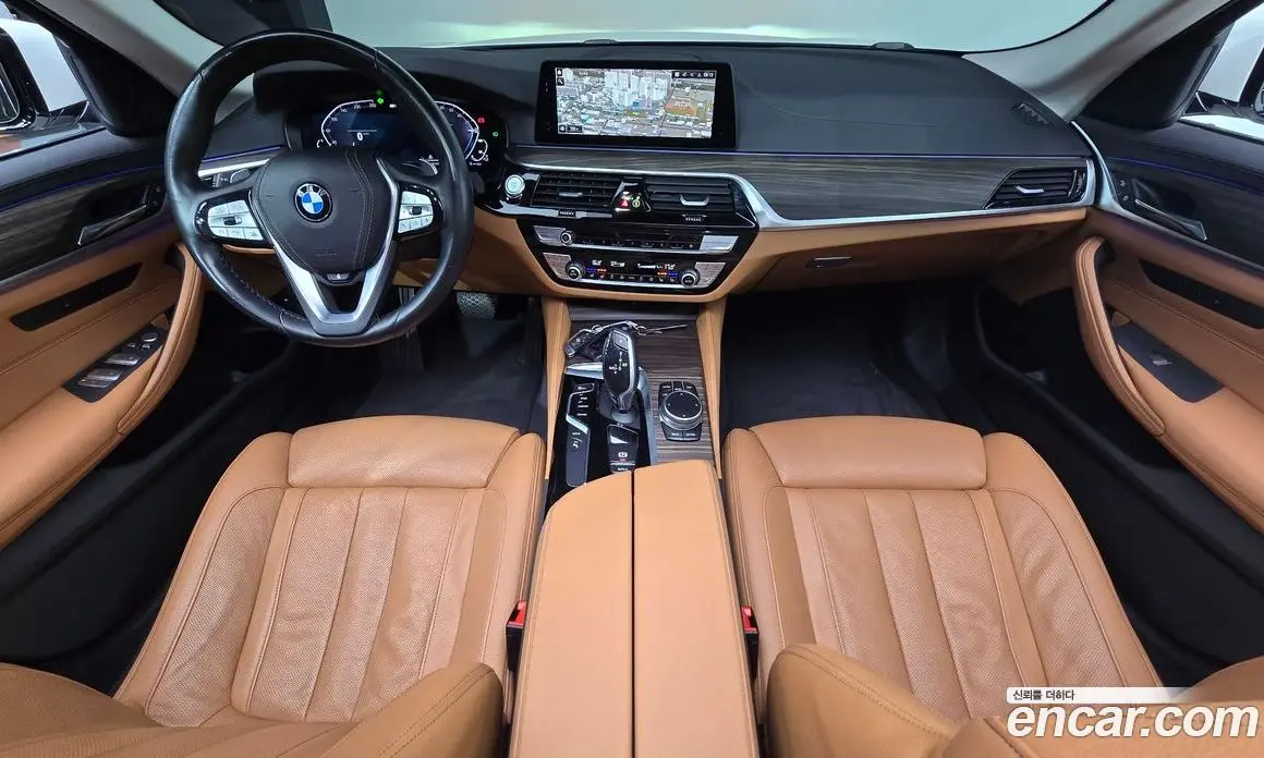 BMW 5 серия 2020 2.0 автомат (гидро), фото 9 BMW 5 серия 2020 2.0 автомат (гидро), фото 9