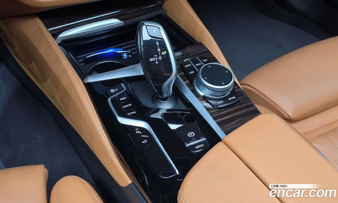 BMW 5 серия 2021 2.0 автомат (гидро), фото 11 BMW 5 серия 2021 2.0 автомат (гидро), фото 11