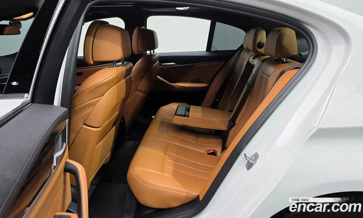BMW 5 серия 2021 2.0 автомат (гидро), фото 16 BMW 5 серия 2021 2.0 автомат (гидро), фото 16