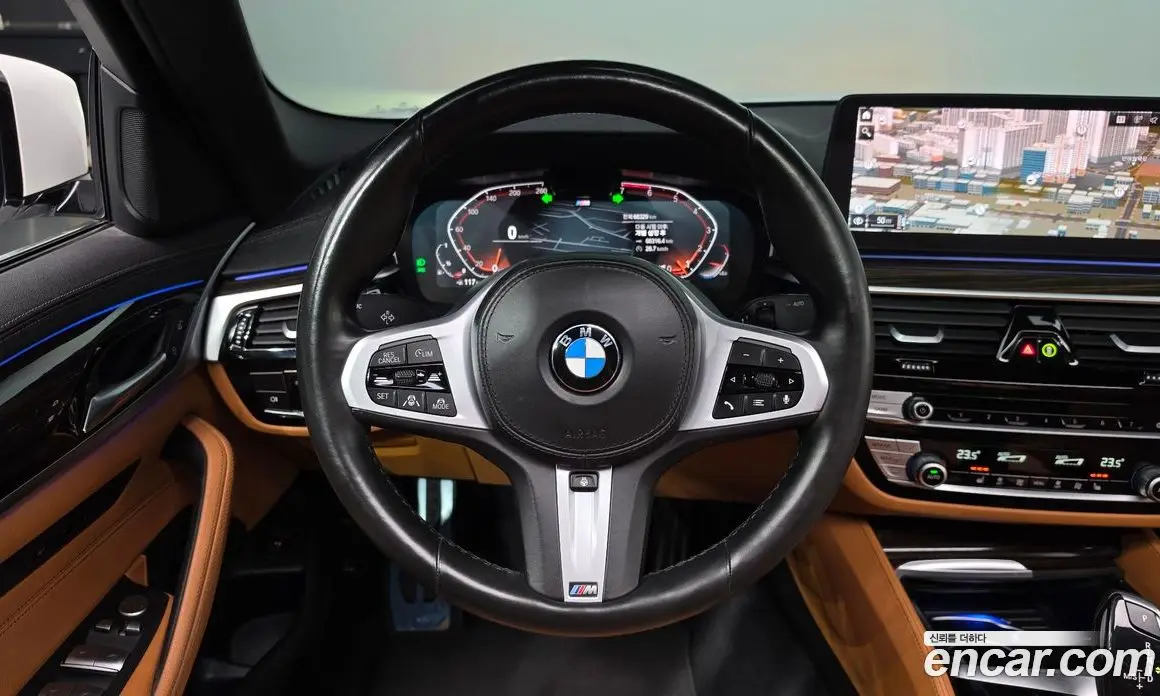 BMW 5 серия 2021 2.0 автомат (гидро), фото 17 BMW 5 серия 2021 2.0 автомат (гидро), фото 17