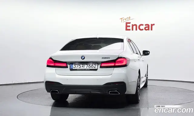 BMW 5 серия 2021 2.0 автомат (гидро), миниатюра 3 BMW 5 серия 2021 2.0 автомат (гидро), миниатюра 3