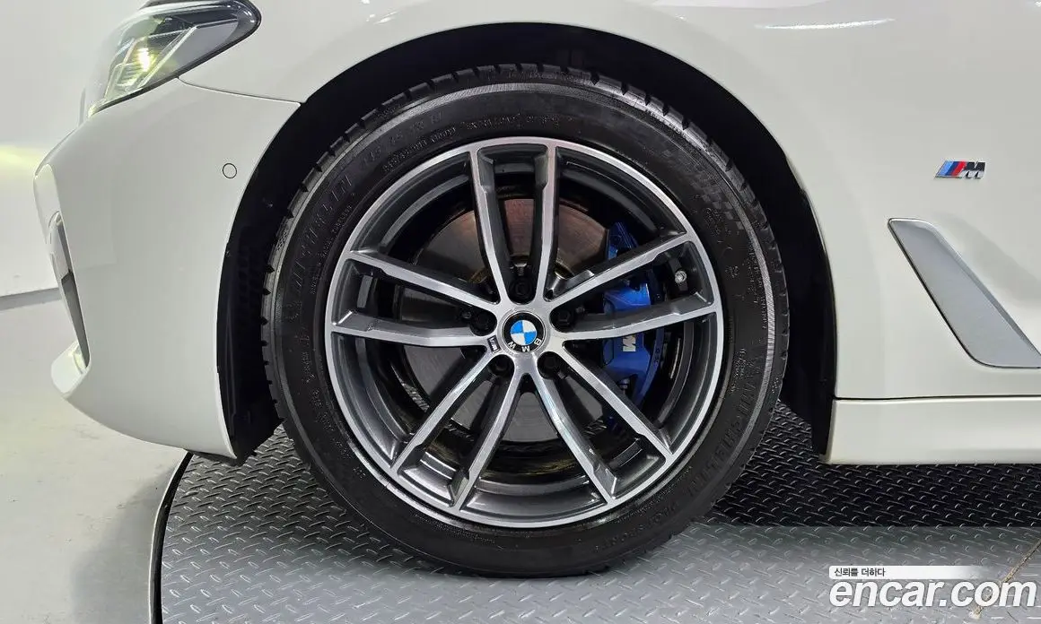 BMW 5 серия 2021 2.0 автомат (гидро), фото 4 BMW 5 серия 2021 2.0 автомат (гидро), фото 4