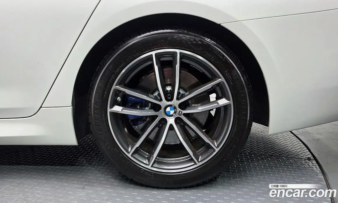 BMW 5 серия 2021 2.0 автомат (гидро), фото 6 BMW 5 серия 2021 2.0 автомат (гидро), фото 6