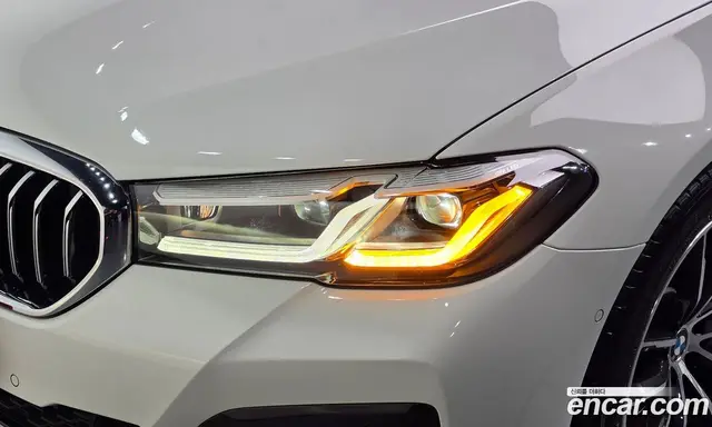 BMW 5 серия 2021 2.0 автомат (гидро), миниатюра 7 BMW 5 серия 2021 2.0 автомат (гидро), миниатюра 7