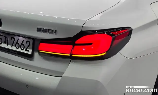 BMW 5 серия 2021 2.0 автомат (гидро), миниатюра 8 BMW 5 серия 2021 2.0 автомат (гидро), миниатюра 8