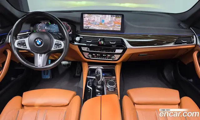 BMW 5 серия 2021 2.0 автомат (гидро), миниатюра 9 BMW 5 серия 2021 2.0 автомат (гидро), миниатюра 9