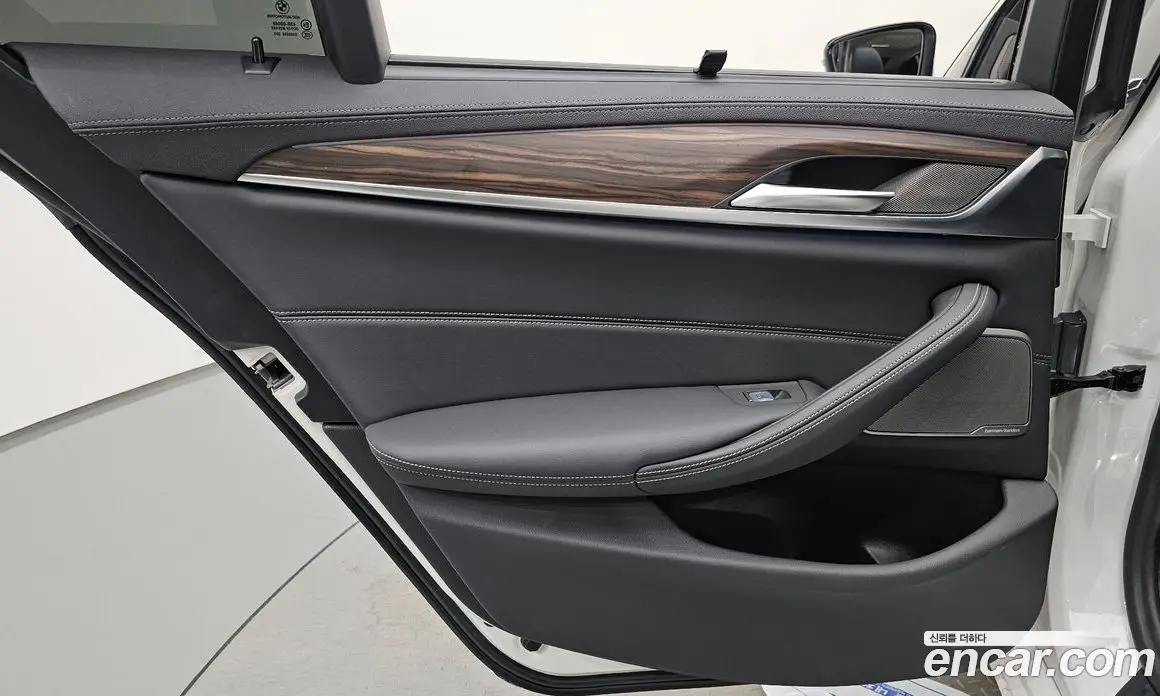 BMW 5 серия 2022 2.0 автомат (гидро), фото 14