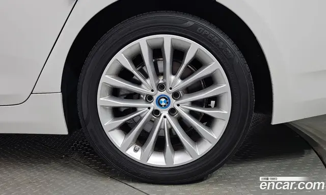 BMW 5 серия 2022 2.0 автомат (гидро), миниатюра 6