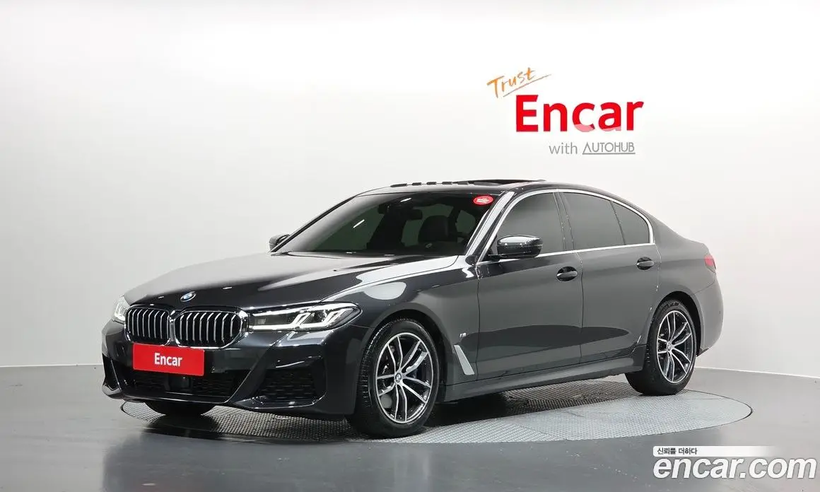 BMW 5 серия 2022 2.0 автомат (гидро), фото 1 BMW 5 серия 2022 2.0 автомат (гидро), фото 1
