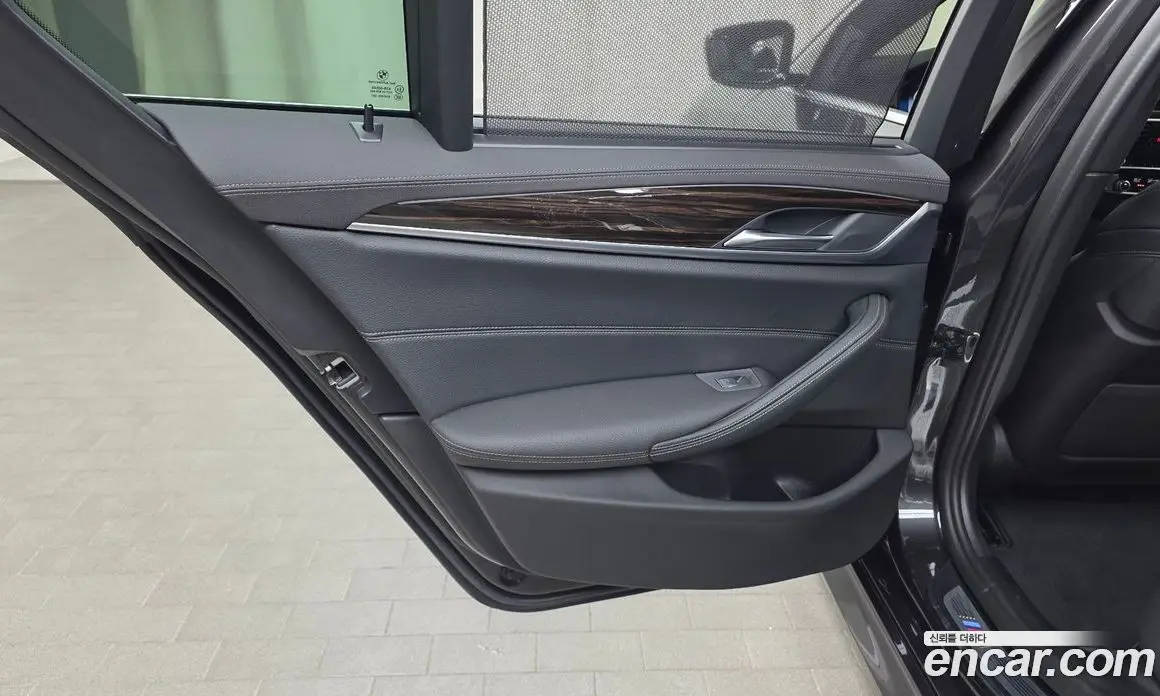 BMW 5 серия 2022 2.0 автомат (гидро), фото 15 BMW 5 серия 2022 2.0 автомат (гидро), фото 15