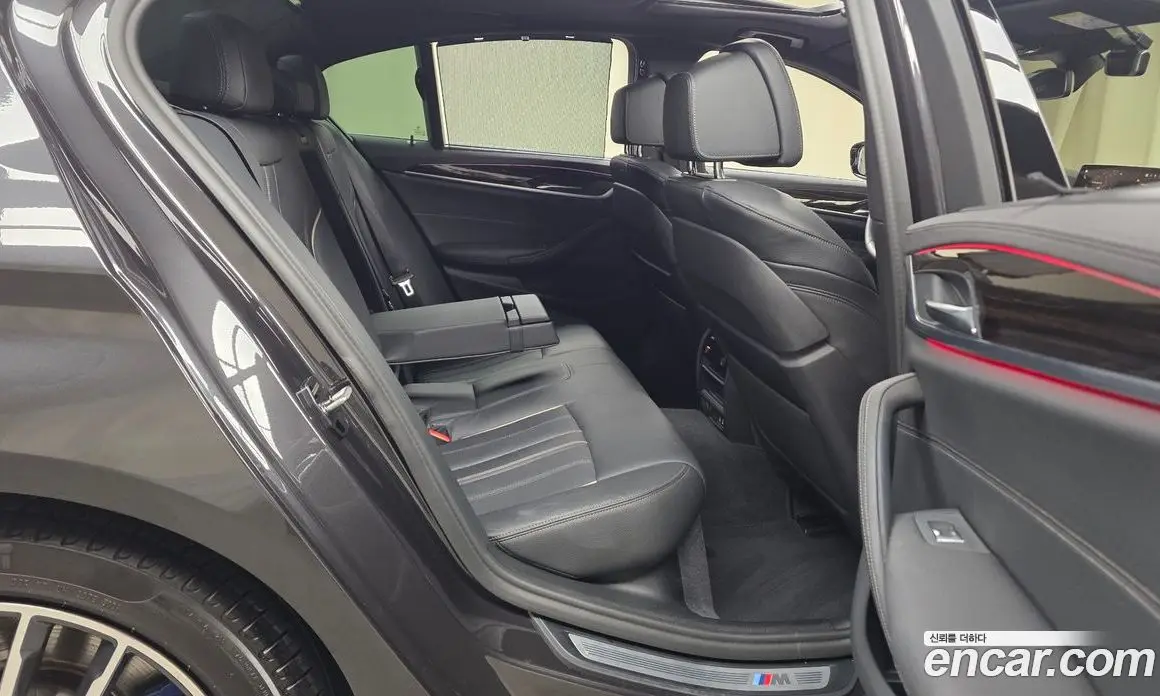 BMW 5 серия 2022 2.0 автомат (гидро), фото 17 BMW 5 серия 2022 2.0 автомат (гидро), фото 17