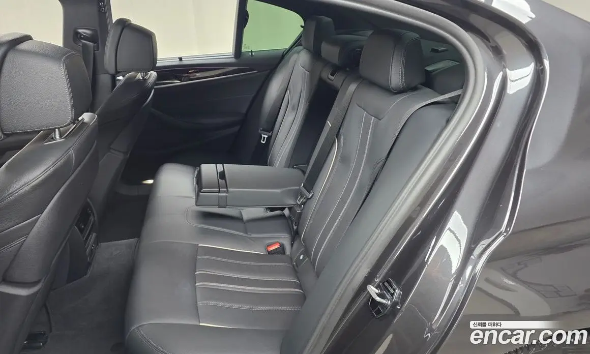BMW 5 серия 2022 2.0 автомат (гидро), фото 18 BMW 5 серия 2022 2.0 автомат (гидро), фото 18