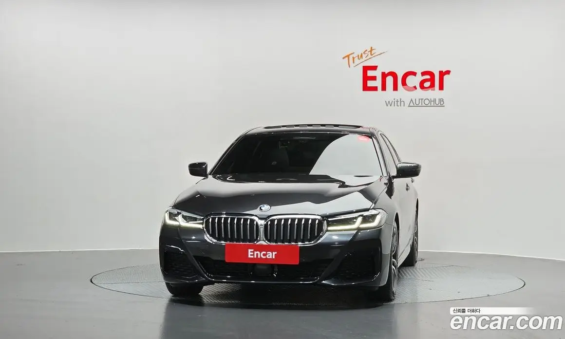 BMW 5 серия 2022 2.0 автомат (гидро), фото 3 BMW 5 серия 2022 2.0 автомат (гидро), фото 3