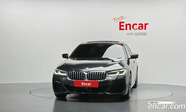 BMW 5 серия 2022 2.0 автомат (гидро), миниатюра 3 BMW 5 серия 2022 2.0 автомат (гидро), миниатюра 3