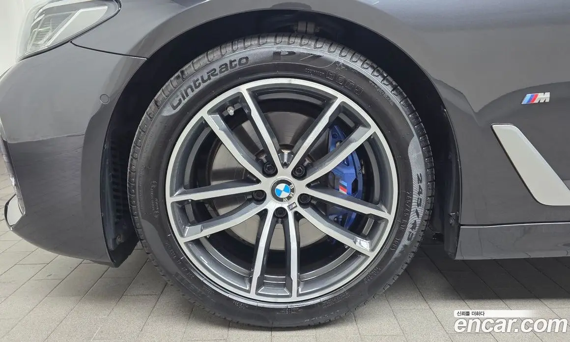 BMW 5 серия 2022 2.0 автомат (гидро), фото 5 BMW 5 серия 2022 2.0 автомат (гидро), фото 5