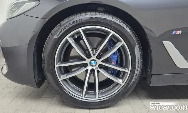 BMW 5 серия 2022 2.0 автомат (гидро), миниатюра 5 BMW 5 серия 2022 2.0 автомат (гидро), миниатюра 5
