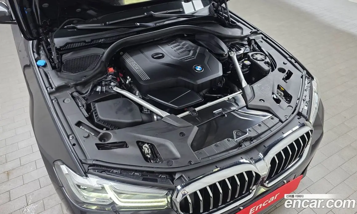 BMW 5 серия 2022 2.0 автомат (гидро), фото 6 BMW 5 серия 2022 2.0 автомат (гидро), фото 6
